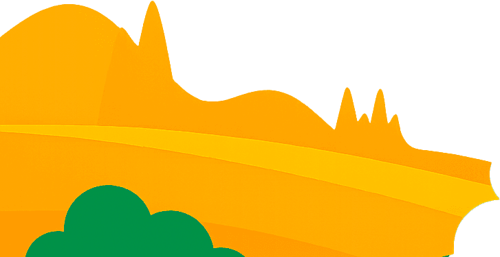 Fundo ilustrativo